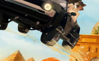 《坏蛋联盟2》内地定档！全女反派天团逼“坏蛋”重操旧业 暑期档爆笑开战