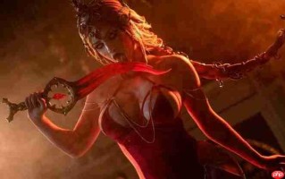 再添得力干将！ 《博德之门3》过场动画设计师加入《巫师4》团队