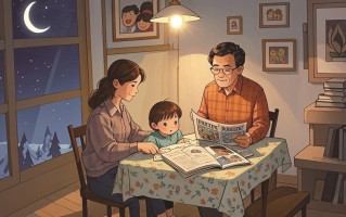 三位科学大家的成长启示录