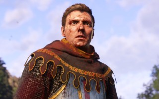 《天国：拯救2》粉丝吐槽TGA：《光与影：33号远征队》明显被偏爱！