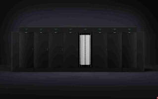 基于英伟达、AMD 明年芯片，HPE 发布新一代 Cray 刀片服务器