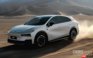 小鹏P7 Ultra、G7 Ultra座舱芯片升级 新增750TOPS算力