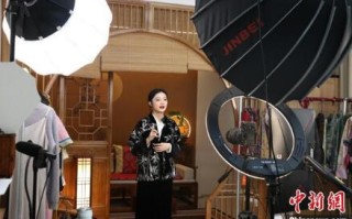 狂欢节背后：“国际纺都”为何真金白银扶持电商？