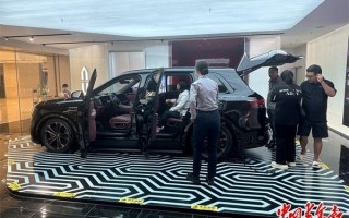 政策“组合拳”激发购车热情 市场洗牌步入深水区