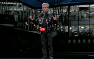 黄仁勋开源VLA模型 一夜削平自动驾驶门槛