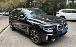 环保豪华之选，沃尔沃XC90引领中大型SUV新潮流！