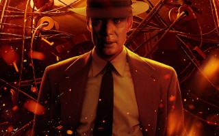 2023年好莱坞电影盈利榜第五名：《奥本海默》