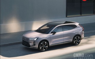 罗永浩：一部沃尔沃的历史 就是半部人类汽车的安全史