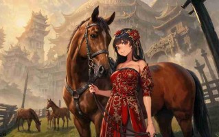 《剑星》制作人金亨泰30小时手绘马年贺图陷AI争议