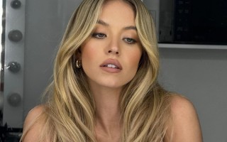 “悉尼妹”西德妮·斯威尼出演16部影视作品盘点