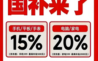 “国补”确认恢复继续！国补政策2025年最新消息：国补第四批690亿已发放，新一轮国补资格怎么领取具体操作方法