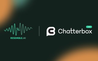 Resemble AI 发布开源语音合成模型 Chatterbox Turbo