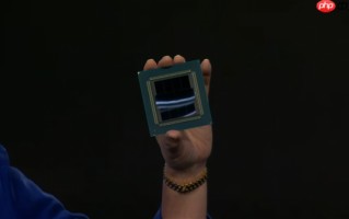 全球首款2nm处理器！AMD EPYC Venice细节曝光：CCD密度翻倍、1GB缓存