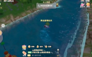 水上竞速终极秘籍：这样游泳快人一步