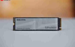 快科技2025年度评奖：硬盘篇