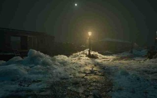 抗日游戏《抵抗者》上架Steam 融合谍战解迷和动作射击