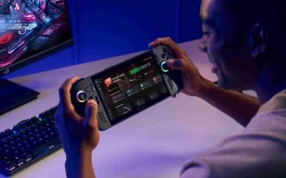 华硕Xbox Ally X成掌机市场黑马 预期营收达1.6亿美元