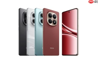 REDMI Note系列出货量破4.6亿台 Note 15定档1月15日