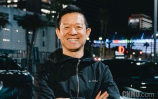 贾跃亭表态：FF愿意与特斯拉在FSD上展开全面合作