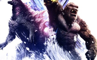 《哥斯拉大战金刚2》累计票房超《沙丘2》 宫崎骏新片预售票房破5000万