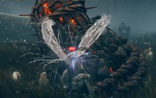 艾尔登法环虫丝枪性能剖析：异形祷告的压制艺术