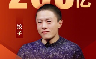 《哪吒之魔童闹海》饺子导演票房破200亿！中国影史首位200亿导演诞生