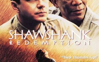 影史经典电影——《肖申克的救赎》经典台词赏析“希望是美好的”