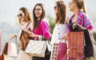 Shopping电商时代紧握三大要素有助您愉快的Shopping