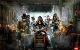 昔日王牌编剧回归《刺客信条》 现代线剧情或迎来重塑