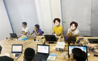 科莱特职业续航：全程陪跑，不止于入职