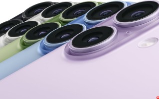 苹果供应链本土化 iPhone 18相机传感器将在美国德州量产