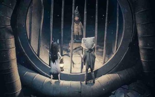 小小梦魇团队新作《生灵重塑》新预告 2026年发售