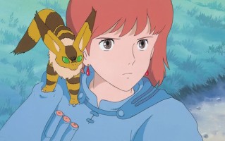 宫崎骏动画电影女主角盘点 希达千寻苏菲波妞等