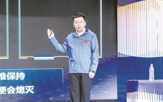 ​刘逸博：把科学的“种子”种进孩子心里