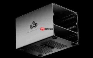 零刻预告全球最小双盘位NAS：Intel、AMD、Arm随便选