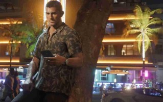 曝《GTA6》首发不登陆PC 是因为优化问题难搞