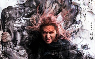 《刺杀小说家2》定档国庆！邓超董子健仇人变同盟，双世界决战一触即发