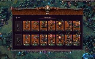 人类兵种终极搭配指南：打造无懈可击的战斗阵容