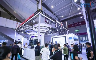 助力AI+PCB深度融合，度申科技携四大创新相机方案亮相HKPCA Show 2025
