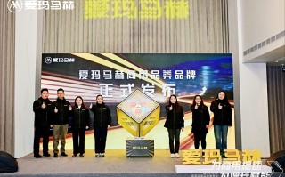 以四大维度攻坚，解商用出行痛点：爱玛马赫构建行业竞争格局