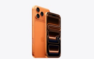 iPhone 18将采用双4800万像素摄像头 无缘2亿像素