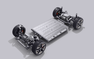 2025年9月动力电池产销两旺 装车景气度达年内高位