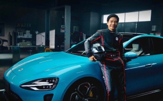 到底谁在买小米汽车啊？杭州人最多 北京人只排第九