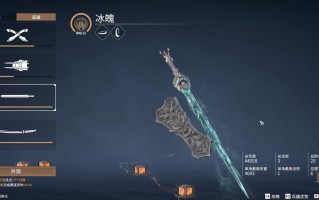 新手武器选择终极攻略