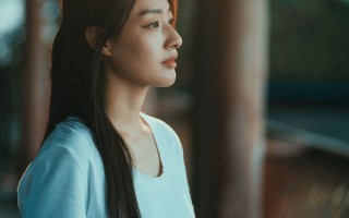 郎月婷电影《那个不为人知的故事》热映 饰演女主杨昭形象演技圈粉