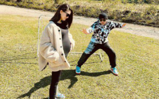 周杰伦称昆凌怀三胎 周杰伦几岁结婚孩子几岁了