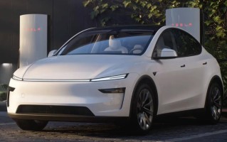 特斯拉遭遇滑铁卢：2025 欧洲销量大跌 28%，主要市场几乎全军覆没