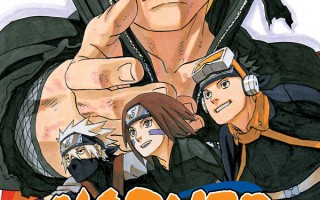 《火影忍者》开发好莱坞真人电影版 导演人选获原著作者岸本齐史肯定