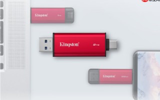 速度破千不挑接口 金士顿SPSD双接口固态硬盘