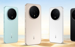 荣耀Magic8 Air/RSR配色曝光！将于1月中下旬左右发布